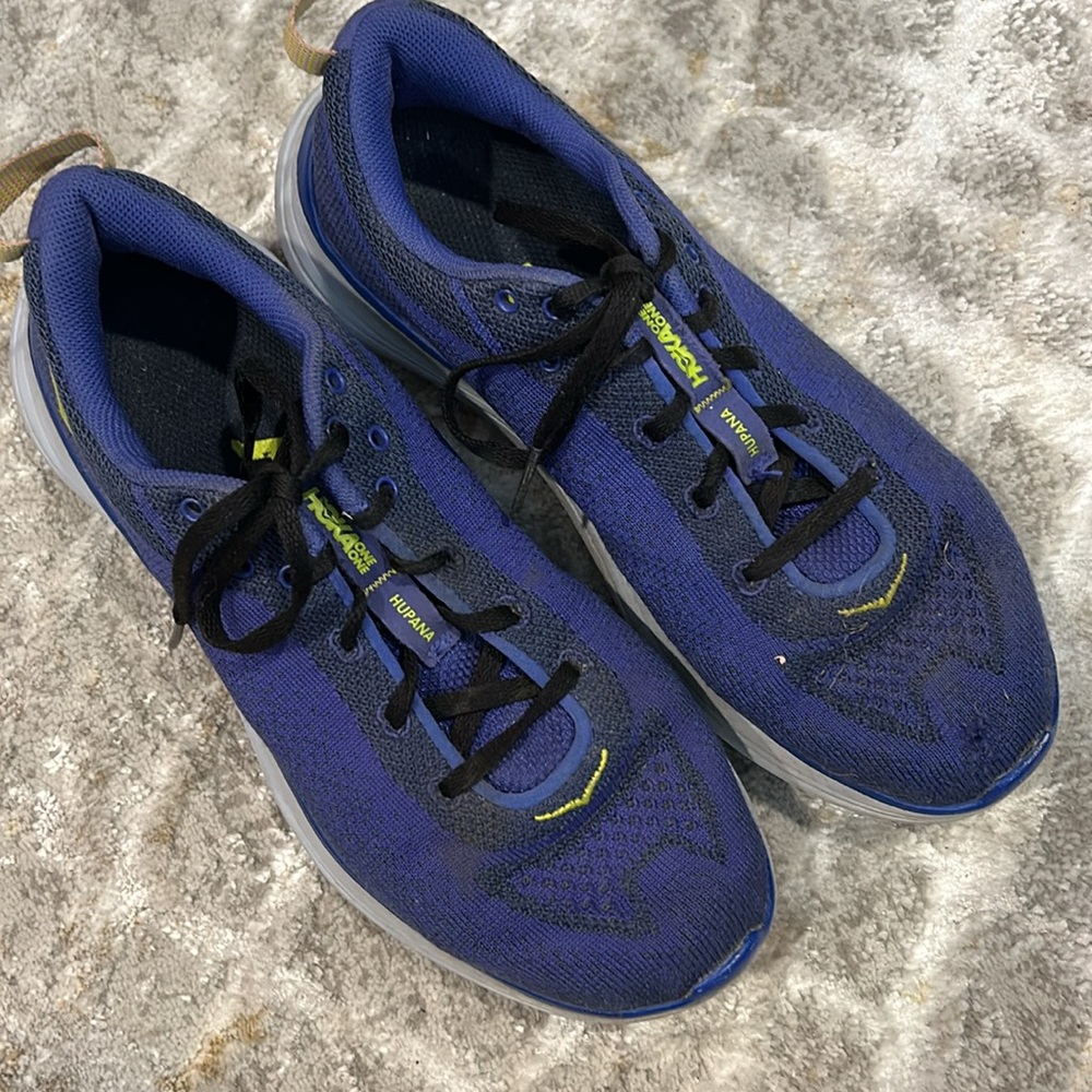 Hoka One One Hupana Flow Sneakers - image 2